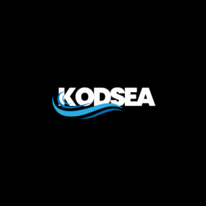 Kodsea Logo