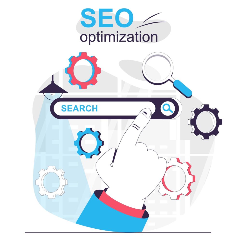 SEO Optimisation Service