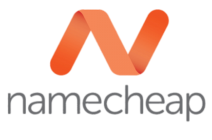 Namecheap Logo